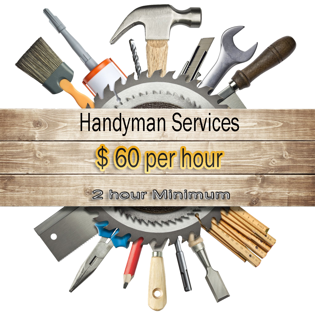 Handyman Services Phoenix Arizona Construction Service Group
